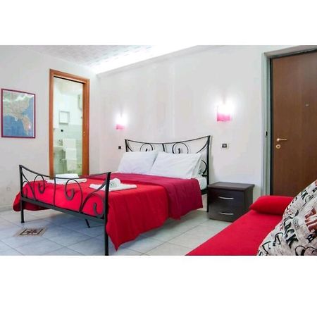 شقة Casa Bacchilide سيراكوزا المظهر الخارجي الصورة