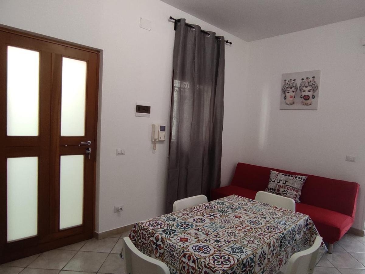 شقة Casa Bacchilide سيراكوزا المظهر الخارجي الصورة