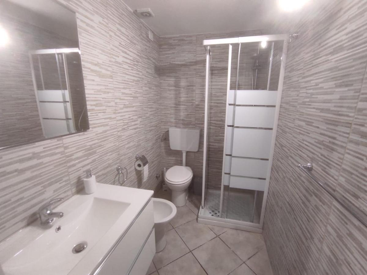 شقة Casa Bacchilide سيراكوزا المظهر الخارجي الصورة
