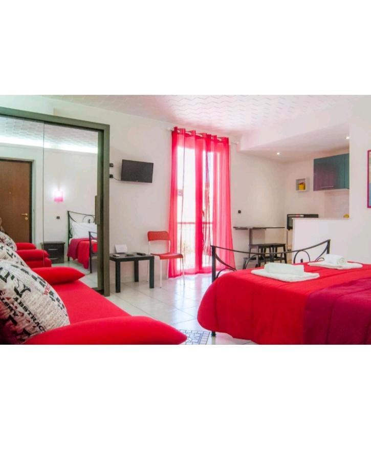 شقة Casa Bacchilide سيراكوزا المظهر الخارجي الصورة