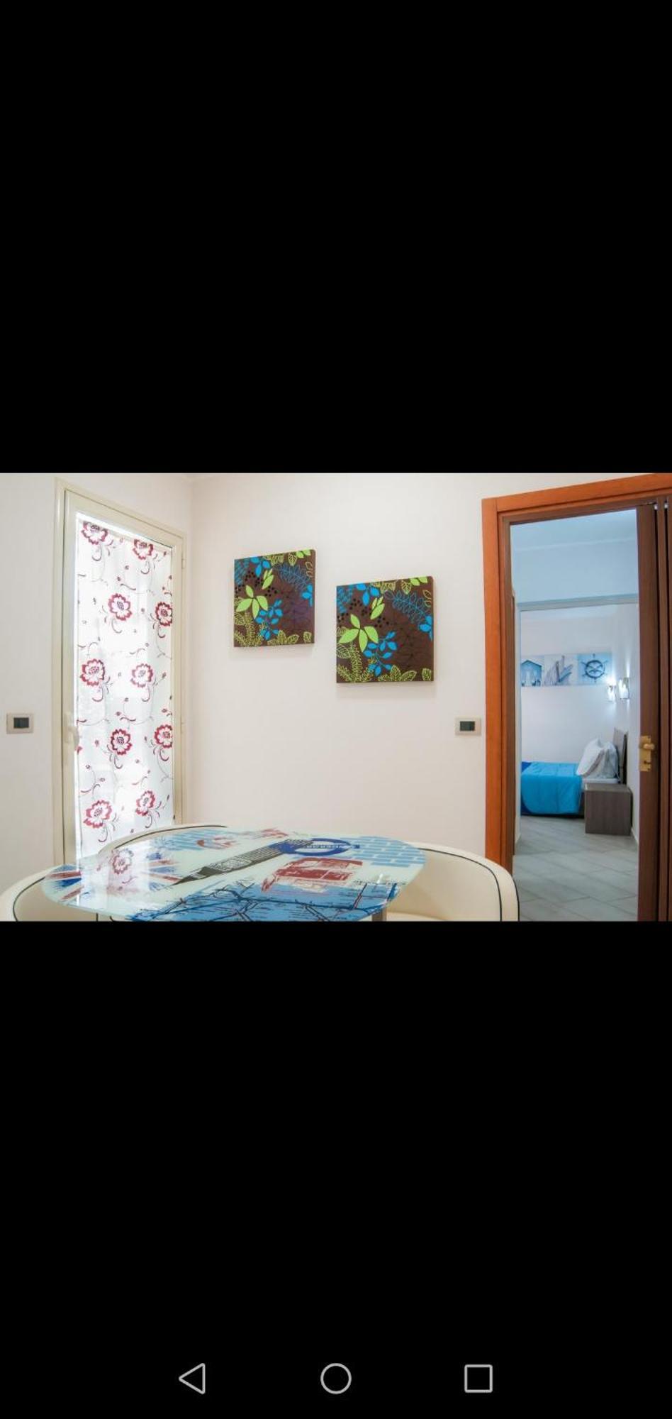 شقة Casa Bacchilide سيراكوزا المظهر الخارجي الصورة