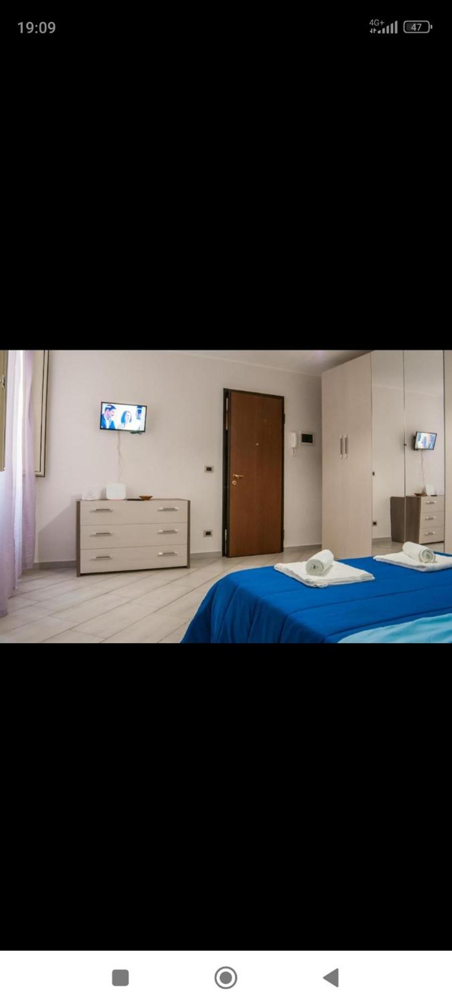 شقة Casa Bacchilide سيراكوزا المظهر الخارجي الصورة