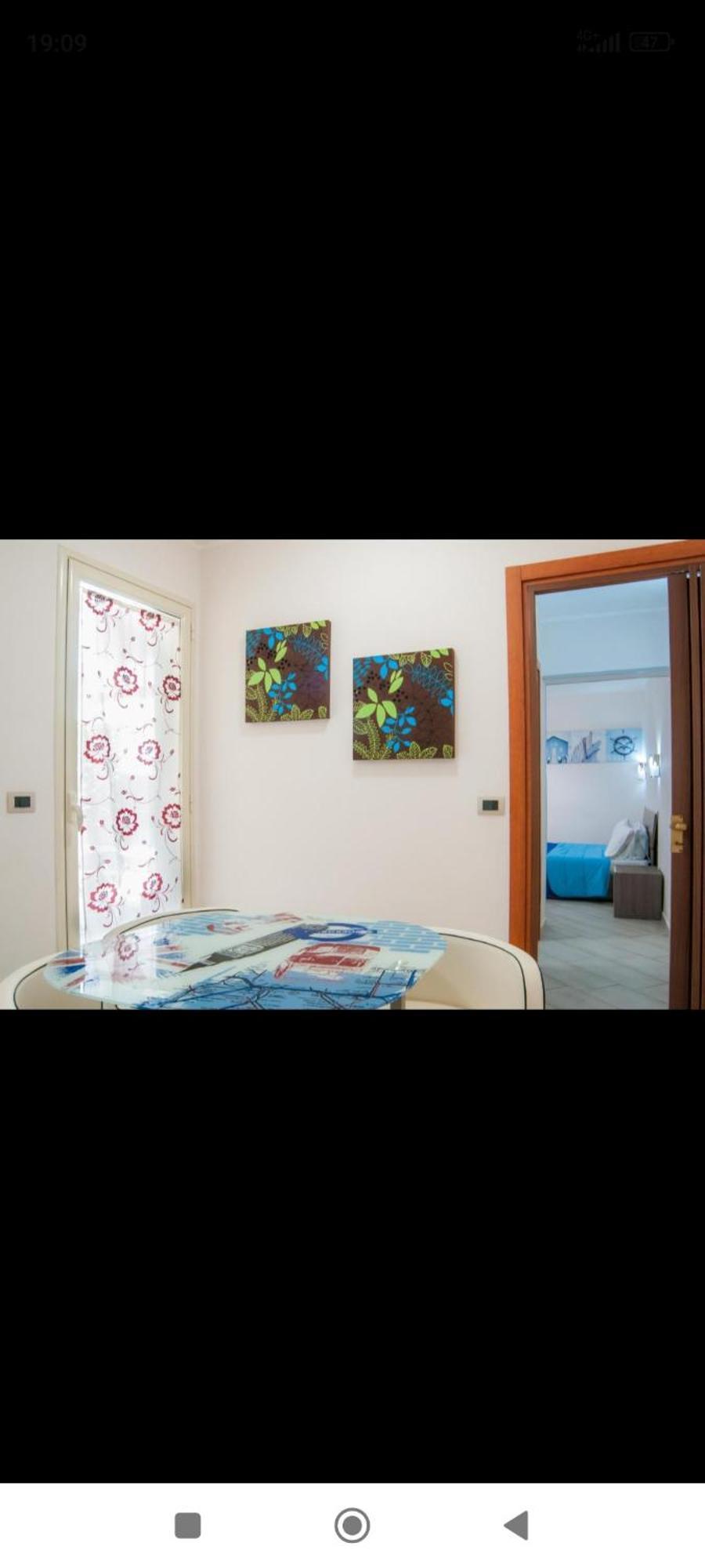 شقة Casa Bacchilide سيراكوزا المظهر الخارجي الصورة