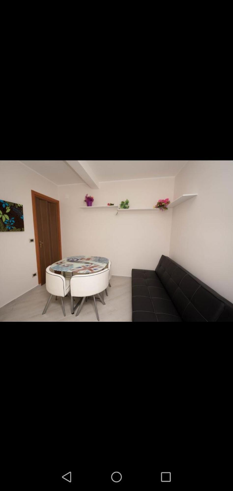 شقة Casa Bacchilide سيراكوزا المظهر الخارجي الصورة
