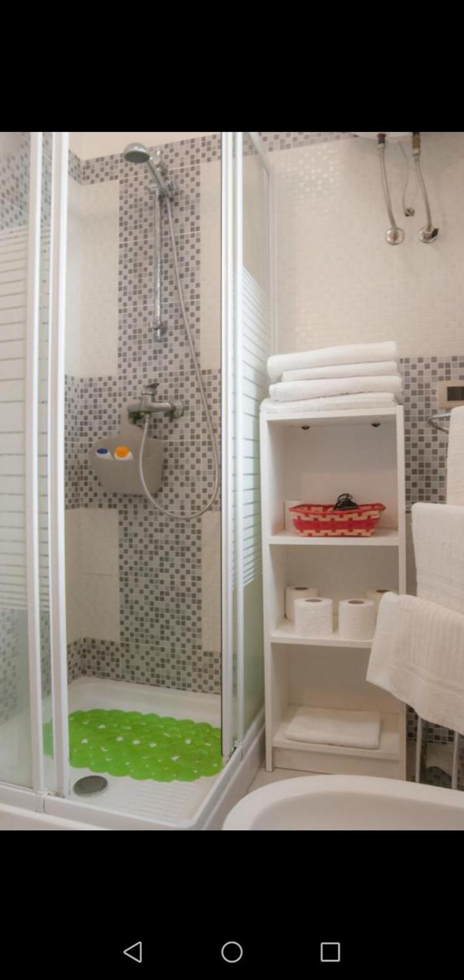 شقة Casa Bacchilide سيراكوزا المظهر الخارجي الصورة