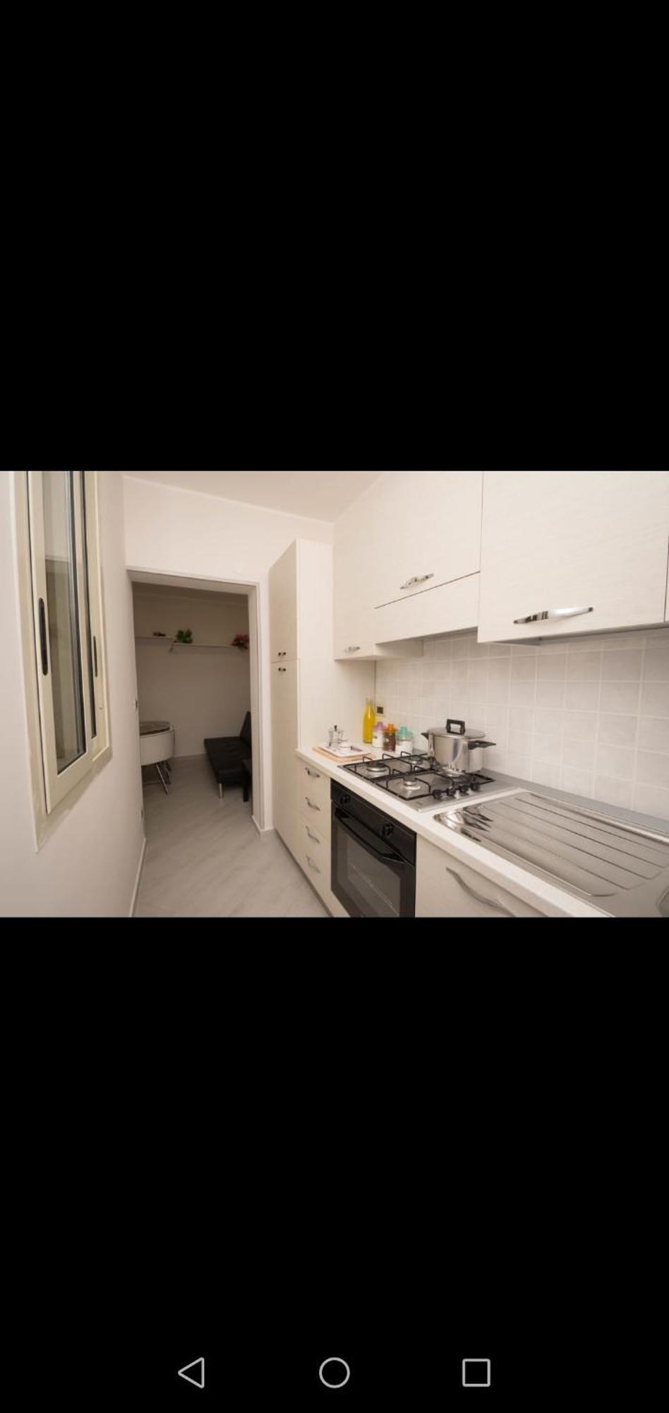 شقة Casa Bacchilide سيراكوزا المظهر الخارجي الصورة