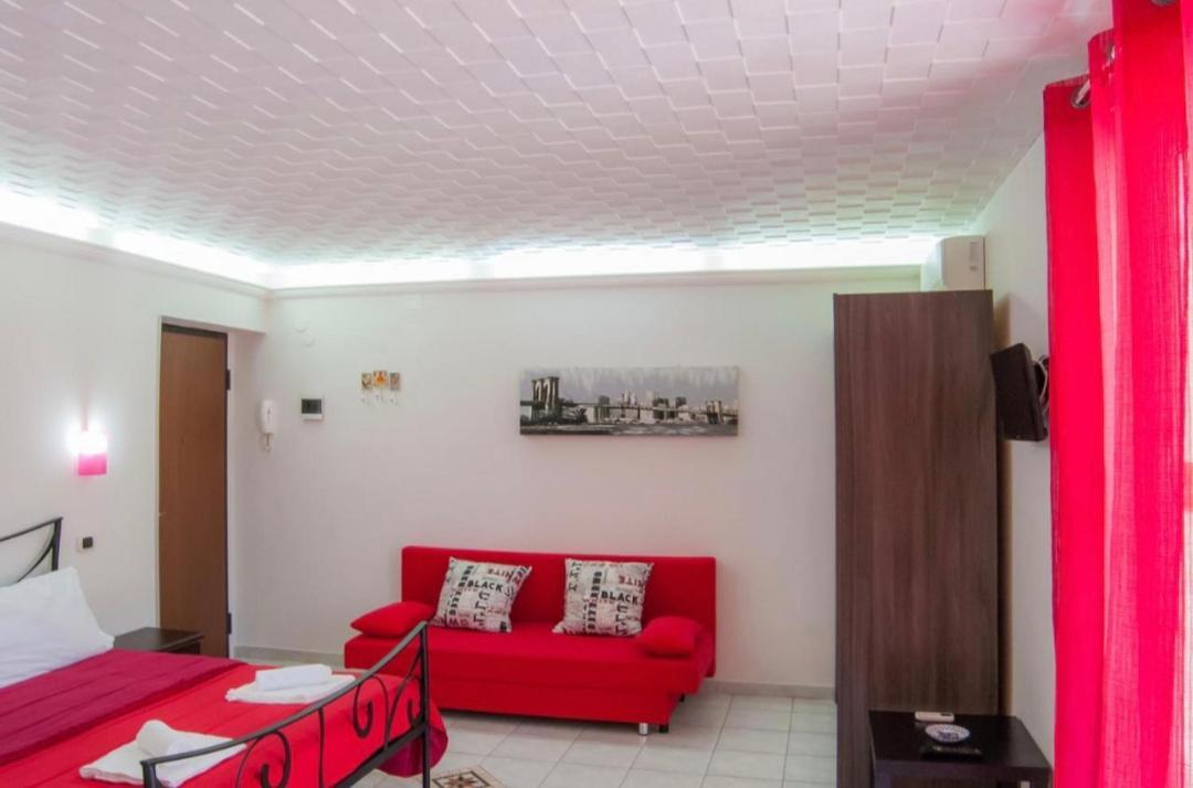 شقة Casa Bacchilide سيراكوزا المظهر الخارجي الصورة